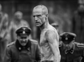 "The Survivor" - zwiastun filmu o polskim pięściarzu w obozie zagłady