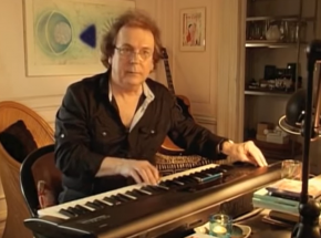 Nie żyje Ian McDonald