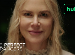 Niepokojąca Nicole Kidman w zapowiedzi "Nine Perfect Strangers"