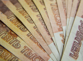 Rosjanie kupują obce waluty