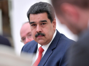 Nicolas Maduro: sankcje nałożone na Rosję to „zbrodnia przeciwko narodowi rosyjskiemu”