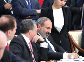 Armenia: oficjalne wyniki przedterminowych wyborów