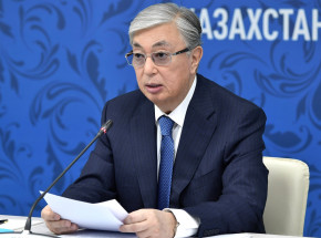 Kazachstan: za dwa dni ma rozpocząć się wycofywanie wojsk OUBZ