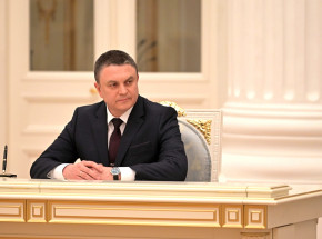 Możliwe referendum ws. przyłączenia tzw. Ługańskiej Republiki Ludowej do Rosji