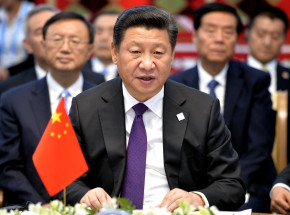 Chiny: Xi Jinping przysiągł dążyć do zjednoczenia z Tajwanem