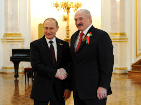 Łukaszenka: jeśli Zachód rozpęta wojnę z Rosją, Białoruś stanie po jej stronie