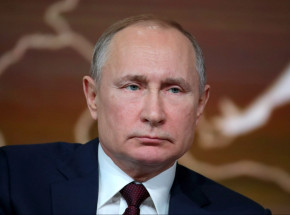 Szef administracji wojskowej miasta Krzywy Róg: W. Putin musi zostać zabity