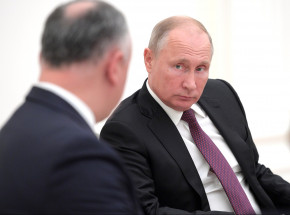 Zgromadzenie Parlamentarne Rady Europy uznało Rosję za reżim terrorystyczny