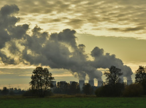 WMO: cztery kluczowe wskaźniki zmian klimatu pobiły rekordy w 2021 roku