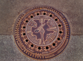 Naukowcy odkryli sposób na zmianę gazu kanalizacyjnego w paliwo wodorowe