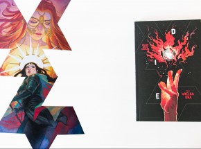 "Die", tom 3 [RECENZJA]