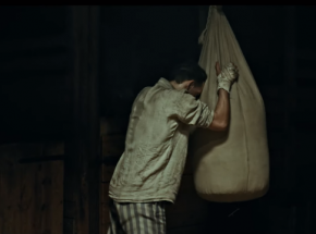 „Mistrz” - film o polskim bokserze w Auschwitz już w sierpniu