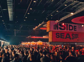 Kolejni wykonawcy wystąpią na festiwalu Inside Seaside 2024