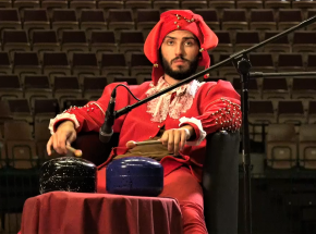 Rekord Polski w najdłuższym maratonie gry na tank drumach pobity