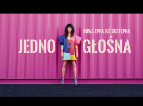 "Jednogłośna" – muzyczna niespodzianka od Natalii Kukulskiej