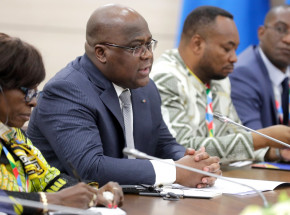 DR Konga: prezydent ogłosił „stan oblężenia” w dwóch prowincjach