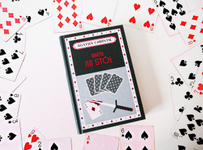 „Karty na stół” [RECENZJA]