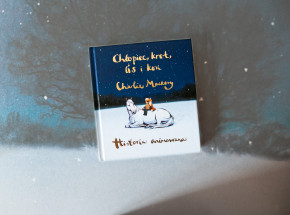 „Chłopiec, kret, lis i koń. Historia animowana” [RECENZJA]