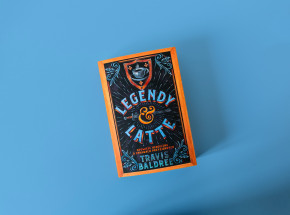 „Legendy i latte” [RECENZJA]