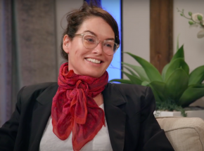 Lena Headey zagra w serialu "Beacon 23"