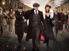 Zwiastun szóstego sezonu „Peaky Blinders”