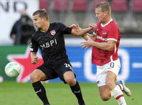 Liga Konferencji Europy: podsumowanie drugiej kolejki fazy grupowej