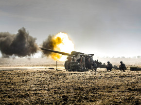 Ukraińcy zapowiadają wielką ofensywę „od Krymu po Donbas"