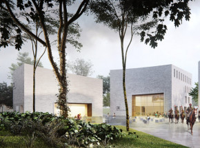 Jest pozwolenie na budowę nowego Muzeum Powstania Wielkopolskiego