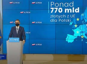 Ruszyły konsultacje społeczne Umowy Partnerstwa