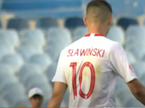 Piłka nożna - ME U17: remis Polski z Bułgarią na zakończenie