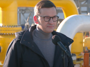 Premier Morawiecki: tarcza antyinflacyjna zostanie przedłużona