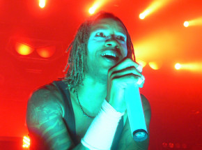 The Prodigy ogłasza koncert w Polsce!