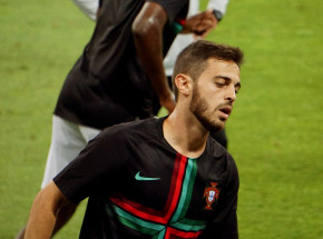 Premier League: kolejny koncert Bernardo Silvy, Obywatele liderami!