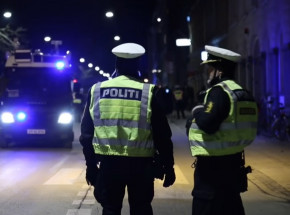 Dania: protest przeciwko przedłużeniu obostrzeń