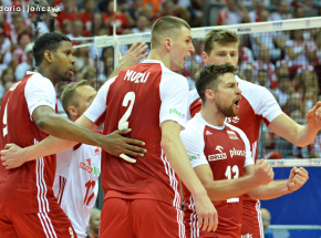 Siatkówka: reprezentanci Polski rozegrają sparingi z Belgią