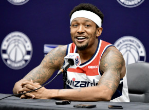 NBA: Luka Doncic oraz Bradley Beal najlepszymi zawodnikami tygodnia