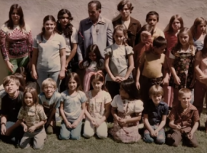 USA: mężczyzna skazany za uprowadzenie 26 dzieci i kierowcy autobusu może wyjść na wolność