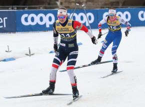 MŚ w narciarstwie klasycznym [ZAPIS LIVE]