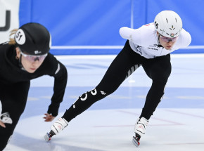 Pekin 2022 - Short track: ostatnie medale rozdane, Polki zakończyły zmagania w ćwierćfinałach
