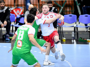 IHF Mistrzostwa Świata 2023: Polacy pokonali Irańczyków na zakończenie turnieju