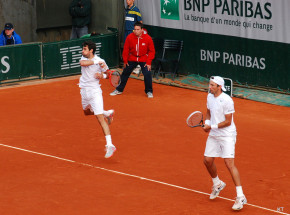 Tenis - ATP Madryt: ćwierćfinałowa porażka Kubota