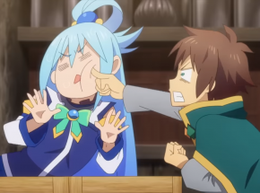 Czas premiery trzeciego sezonu serialu „Konosuba”