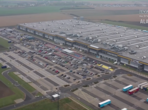 Wielkopolskie: śmierć pracownika w magazynie Amazon. Prokuratura umorzyła śledztwo