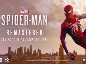 „Marvel's Spider-Man" trafi na PC