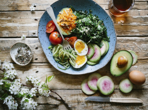 Książka kulinarna „The Polish Table” nagrodzona w międzynarodowym konkursie