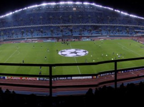 La Liga: Betis w ostatnich minutach wywalczył punkt