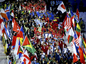 Tokio 2020: Premiera kolekcji 4F dla polskich sportowców