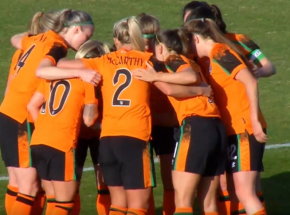 Piłka nożna: porażka na start zmagań Polek w towarzyskim turnieju Pinatar Cup