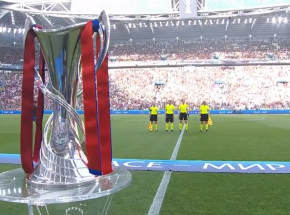 LM kobiet: Lyon wraca na tron po roku przerwy