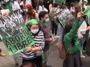 Kolumbia: dekryminalizacja aborcji do 24. tygodnia ciąży